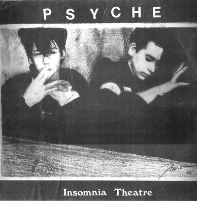 Psyche – Insomnia Theatre