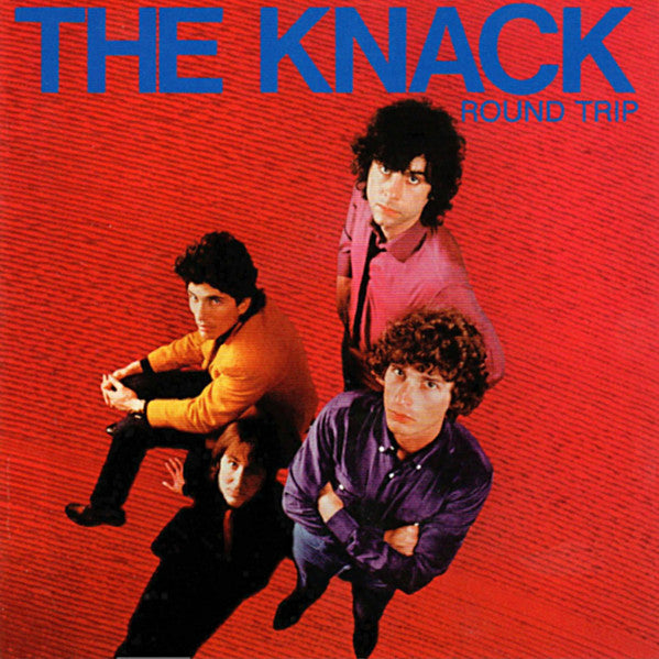 The Knack - Round Trip