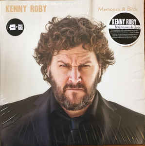 Kenny Roby ‎– Memories & Birds