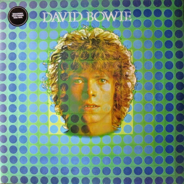 David Bowie – David Bowie (2016 Reissue)