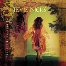 Stevie Nicks – Trouble In Shangri-La (CD Album)