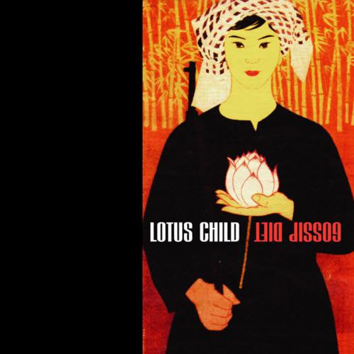 Lotus Child – Gossip Diet (CD Album)