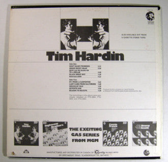 Tim Hardin – Tim Hardin