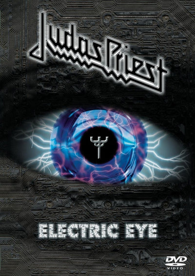 Judas Priest – Electric Eye (DVD)