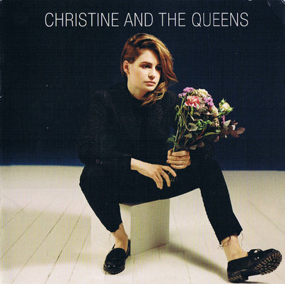 Christine And The Queens – Christine And The Queens (CD ALBUM)