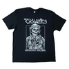The Casualties - Unknown Soldier (T Shirt)