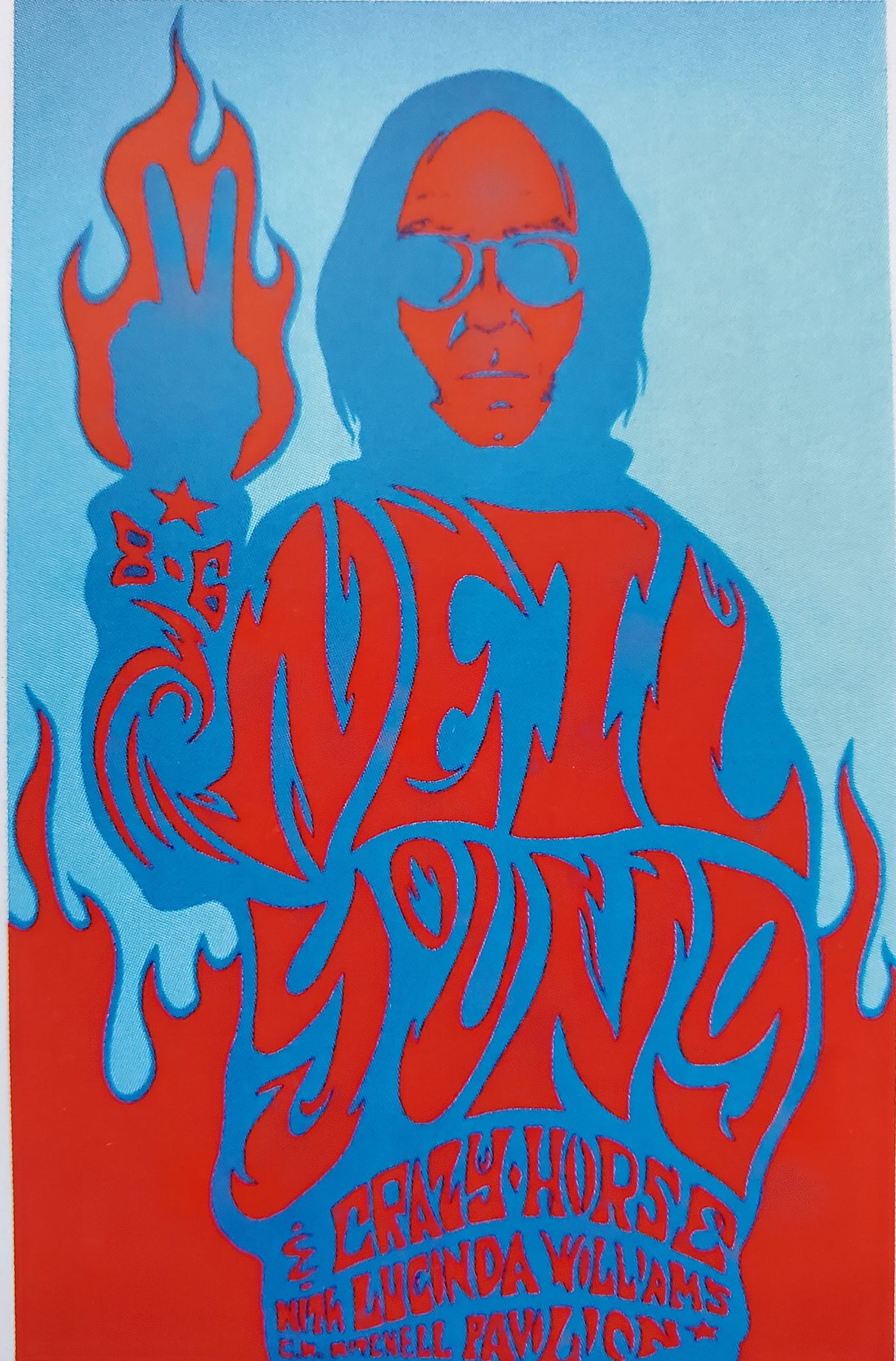 Poster 220 Neil Young