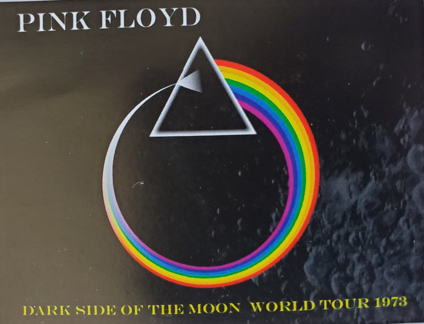 Poster 227 Pink Floyd