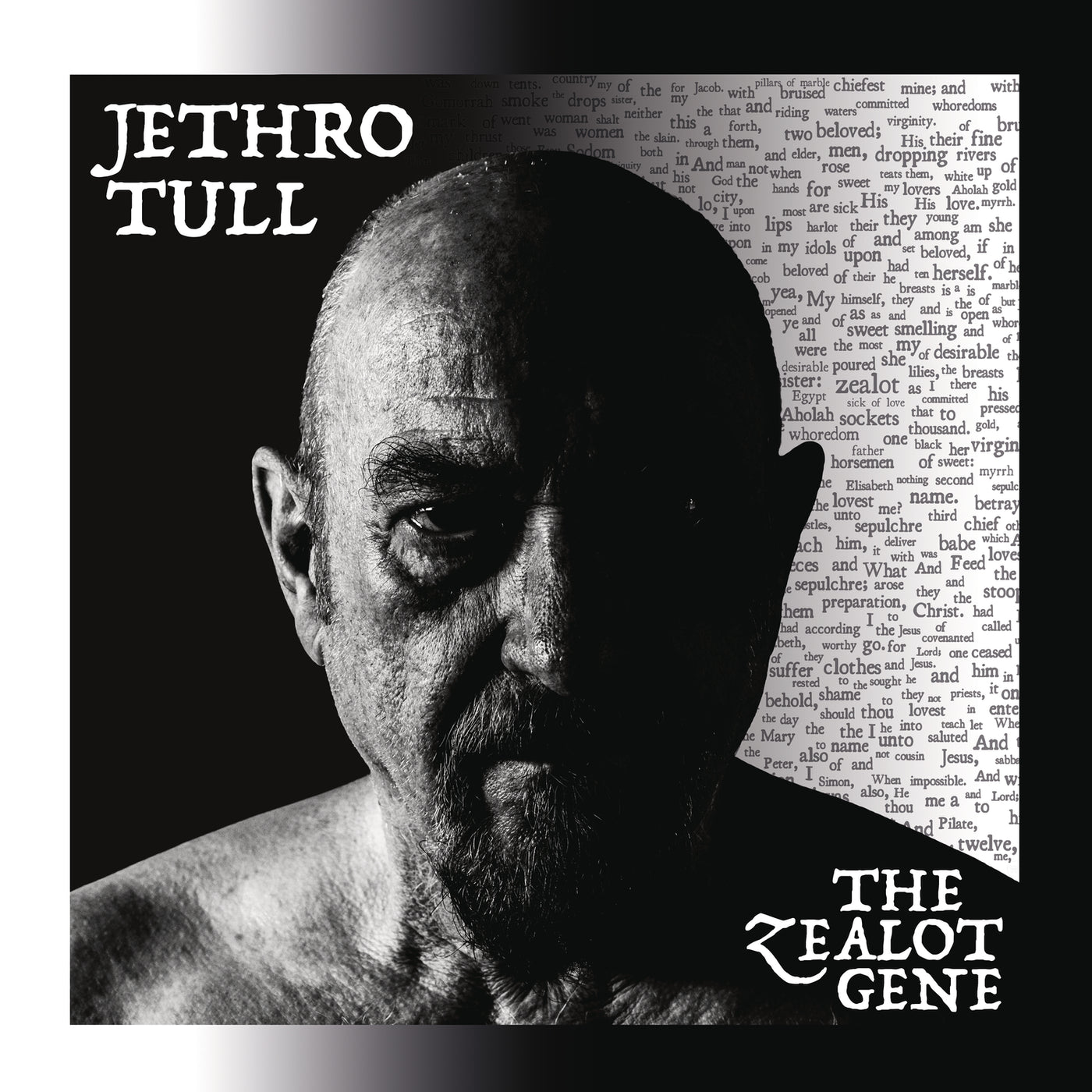 Jethro Tull - The Zealot Gene (NEW PRESSING)   2 discs + CD + booklet