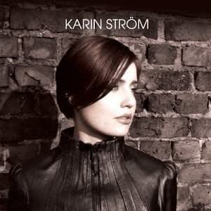 Karin Ström – Karin Ström (CD EP)