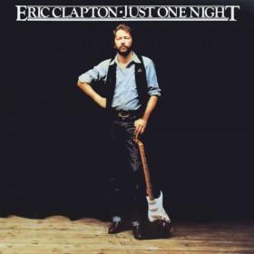 Eric Clapton - Just One Night (2 discs)