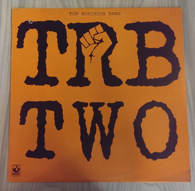 Tom Robinson Band - TRB Two (TRB2)