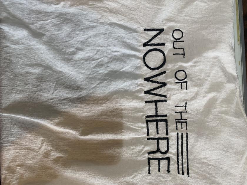Out Of The Nowhere Shirt