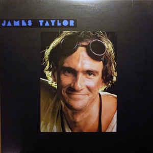James Taylor  ‎– Dad Loves His Work