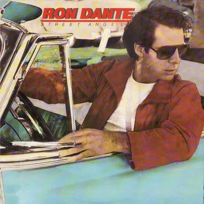 Ron Dante ‎– Street Angel