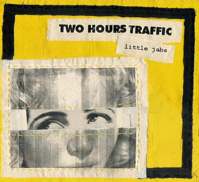 Two Hours Traffic – Little Jabs (CD Album)