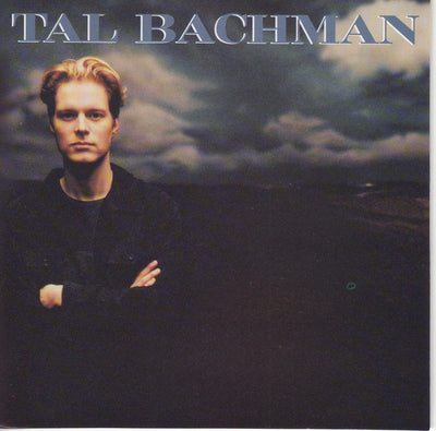 Tal Bachman – Tal Bachman (CD ALBUM)