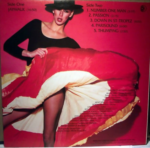 Leroy Gomez – Number One Man