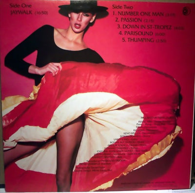 Leroy Gomez – Number One Man