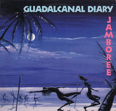 Guadalcanal Diary ‎– Jamboree