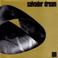 Salvador Dream ‎– UR (CD ALBUM)
