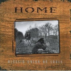 Blessid Union Of Souls – Home (CD ALBUM)