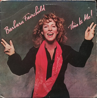 Barbara Fairchild – This Is Me