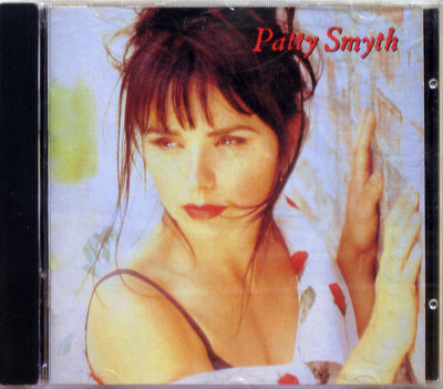 Patty Smyth ‎– Patty Smyth (CD ALBUM)