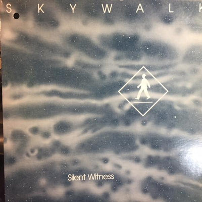 Skywalk  ‎– Silent Witness