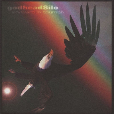 godheadSilo – Skyward In Triumph (CD Album)