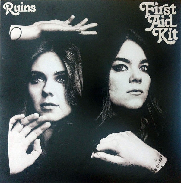 First Aid Kit ‎– Ruins (NEW PRESSING)