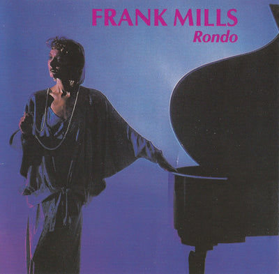 Frank Mills – Rondo (CD ALBUM)