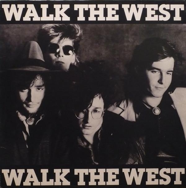 Walk The West ‎– Walk The West