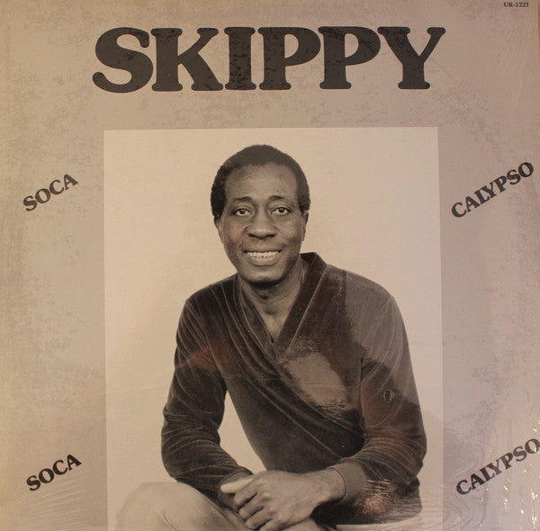Skippy* – Hot Man Tonight