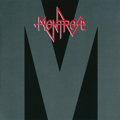 Montrose – Mean (CD ALBUM)