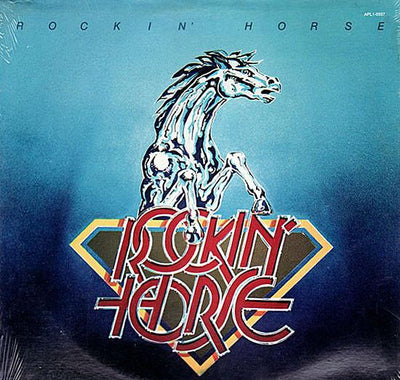 Rockin' Horse  ‎– Rockin' Horse