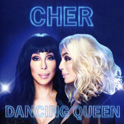 Cher – Dancing Queen (CD Album)