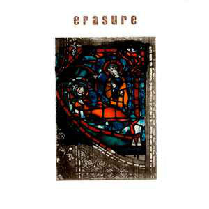 Erasure – The Innocents (CD ALBUM)