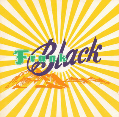 Frank Black – Frank Black ( CD ALBUM)