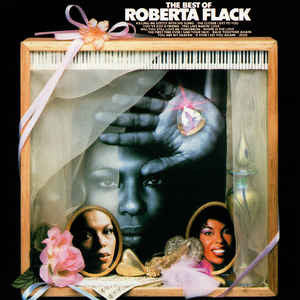 Roberta Flack – The Best Of Roberta Flack (CD ALBUM)