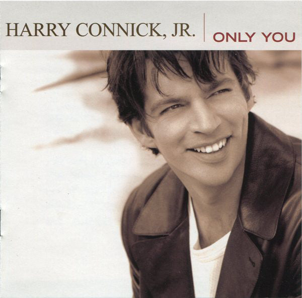 Harry Connick, Jr. – Only You (2 X CD ALBUM)