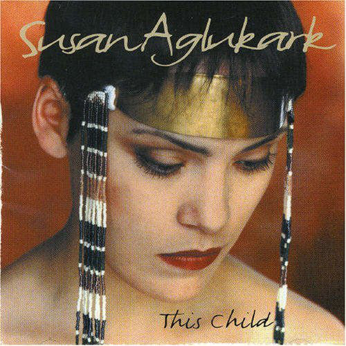 Susan Aglukark – This Child (CD ALBUM)