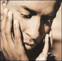 Babyface – The Day (CD ALBUM)