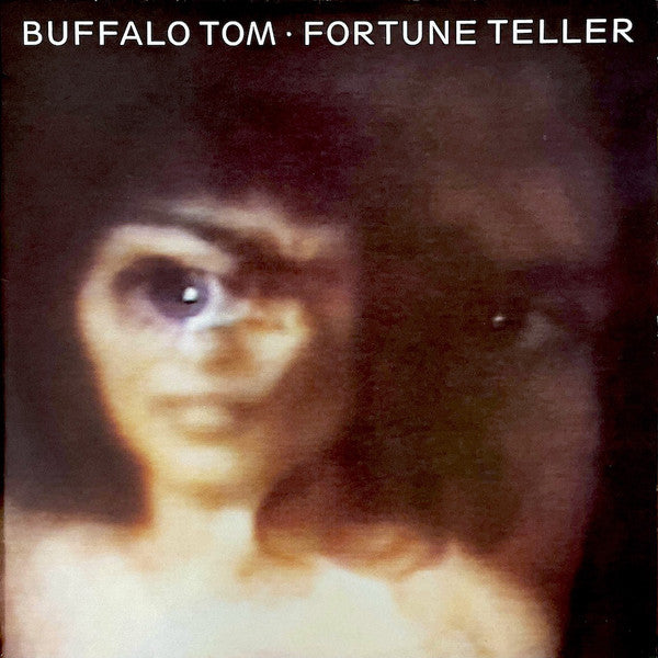 Buffalo Tom – Fortune Teller (12" SINGLE)