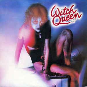 Witch Queen ‎– Witch Queen