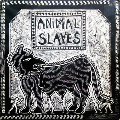 Animal Slaves ‎– Animal Slaves