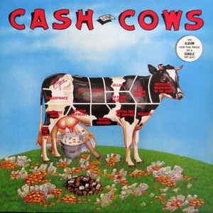 Various ‎– Cash Cows