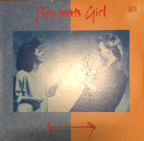 Boy Meets Girl ‎– Boy Meets Girl