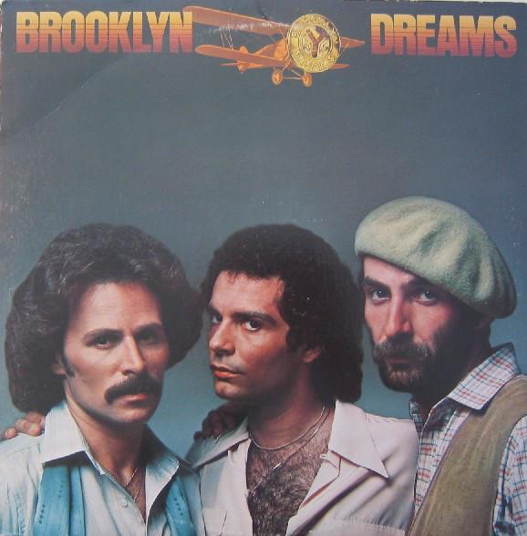 Brooklyn Dreams ‎– Brooklyn Dreams