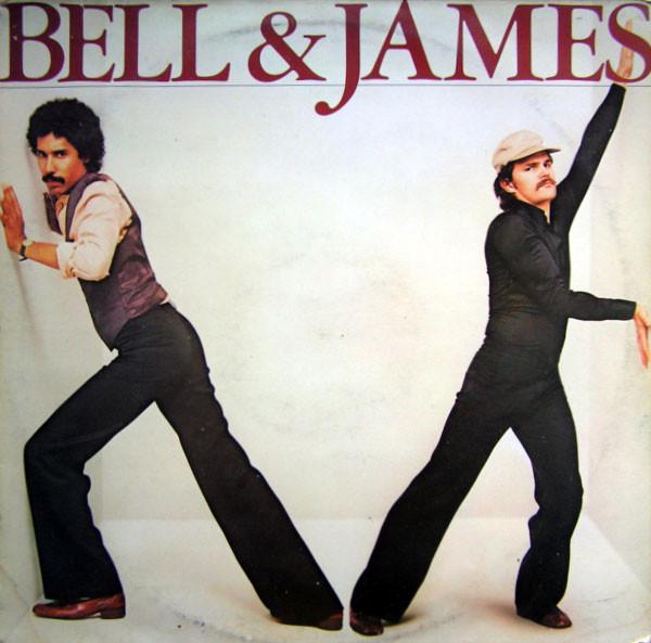 Bell & James ‎– Bell & James